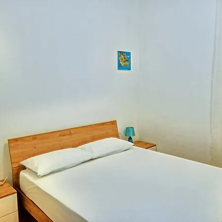 Апартаменты Cosy With Balcony Равенна